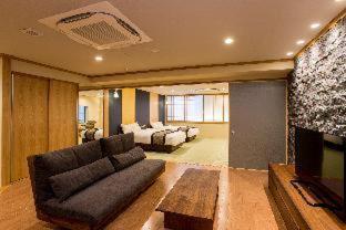 東心斎橋おおきにアパート Ookini Ryokan & Apartment โอซาก้า ห้อง รูปภาพ