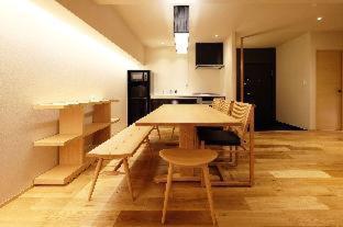 東心斎橋おおきにアパート Ookini Ryokan & Apartment โอซาก้า ห้อง รูปภาพ